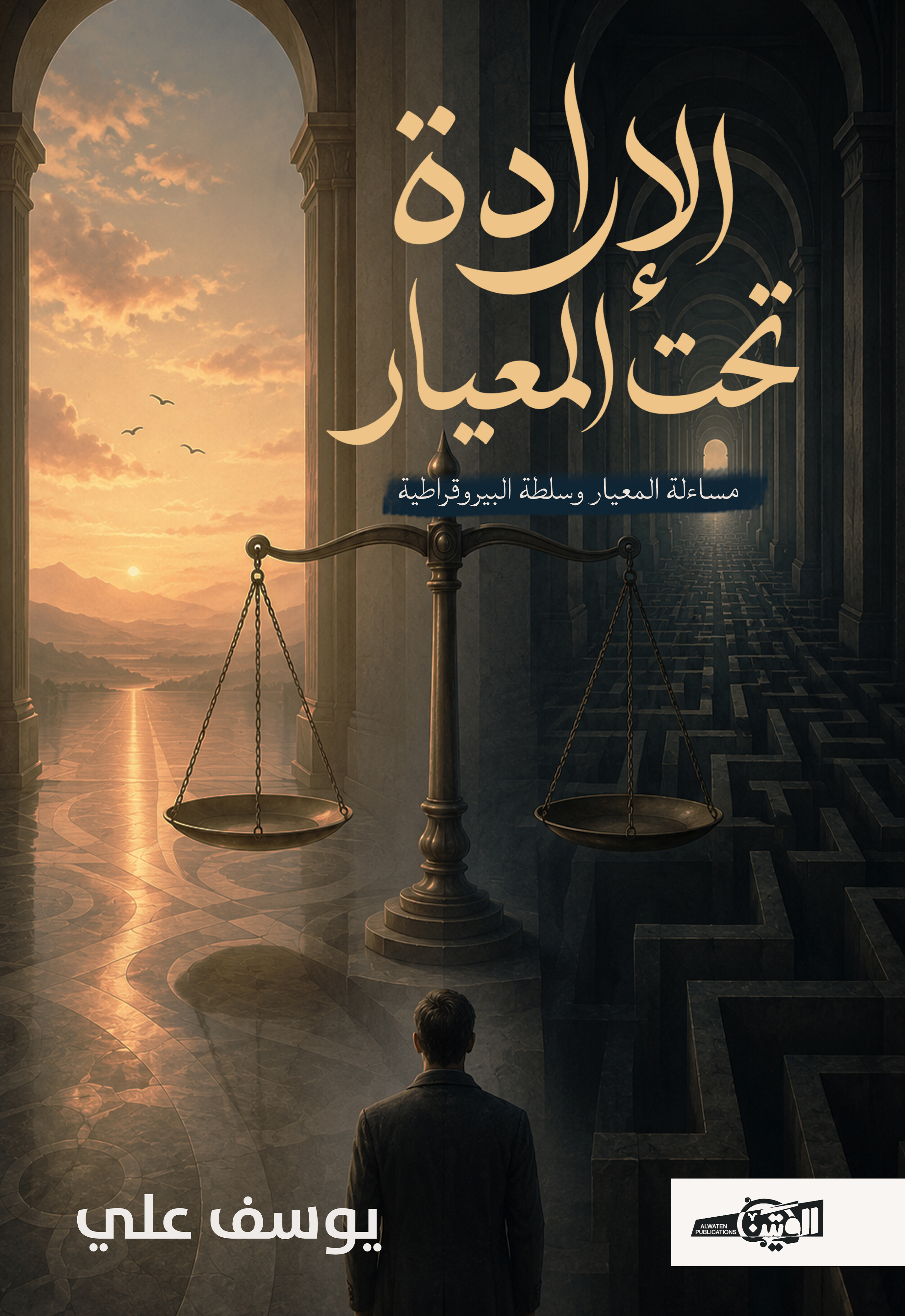 الإرادة تحت المعيار